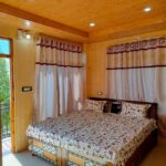 Luxury Room in Fagu Kufri For Family