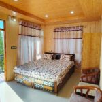 Luxury Room in Fagu Kufri For Family