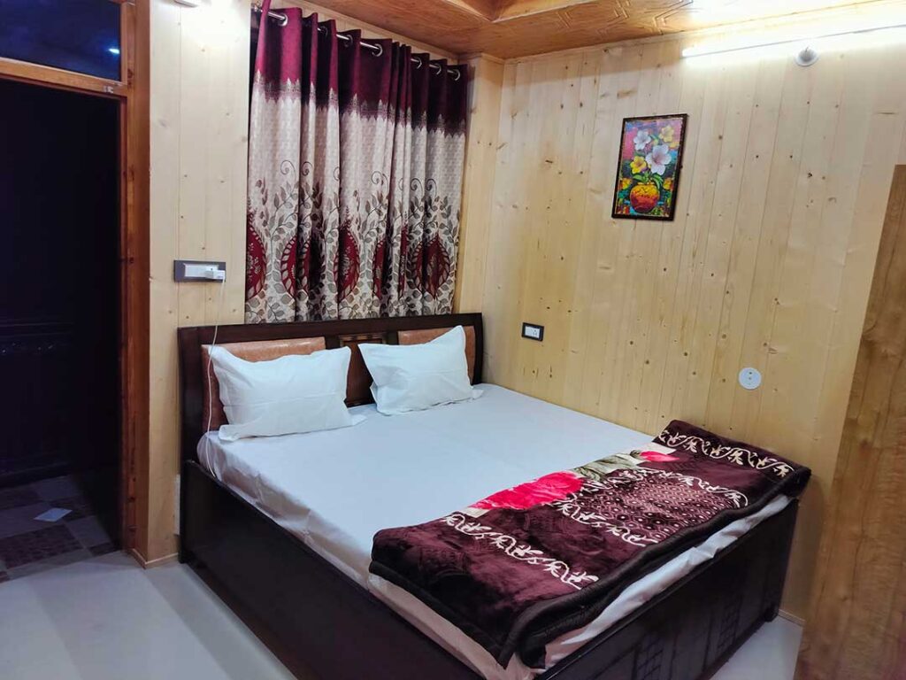 Best Places To Stay In Fagu