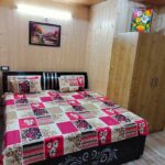 Accommodation In Fagu Shimla