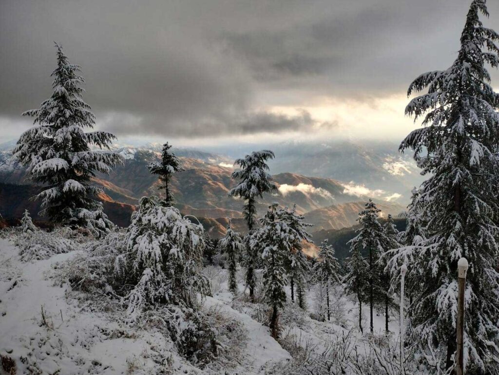 Best Places To Stay In Fagu