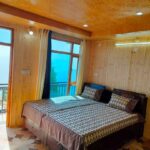 Accommodation In Fagu Shimla