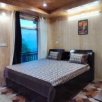 Luxury Room in Fagu Kufri For Family