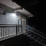 Madhav Palace Homestay Night View